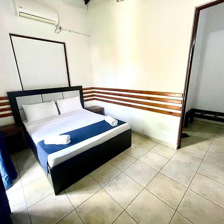 Dehiwala-Mount Lavinia Hotel One Sixty מראה חיצוני תמונה