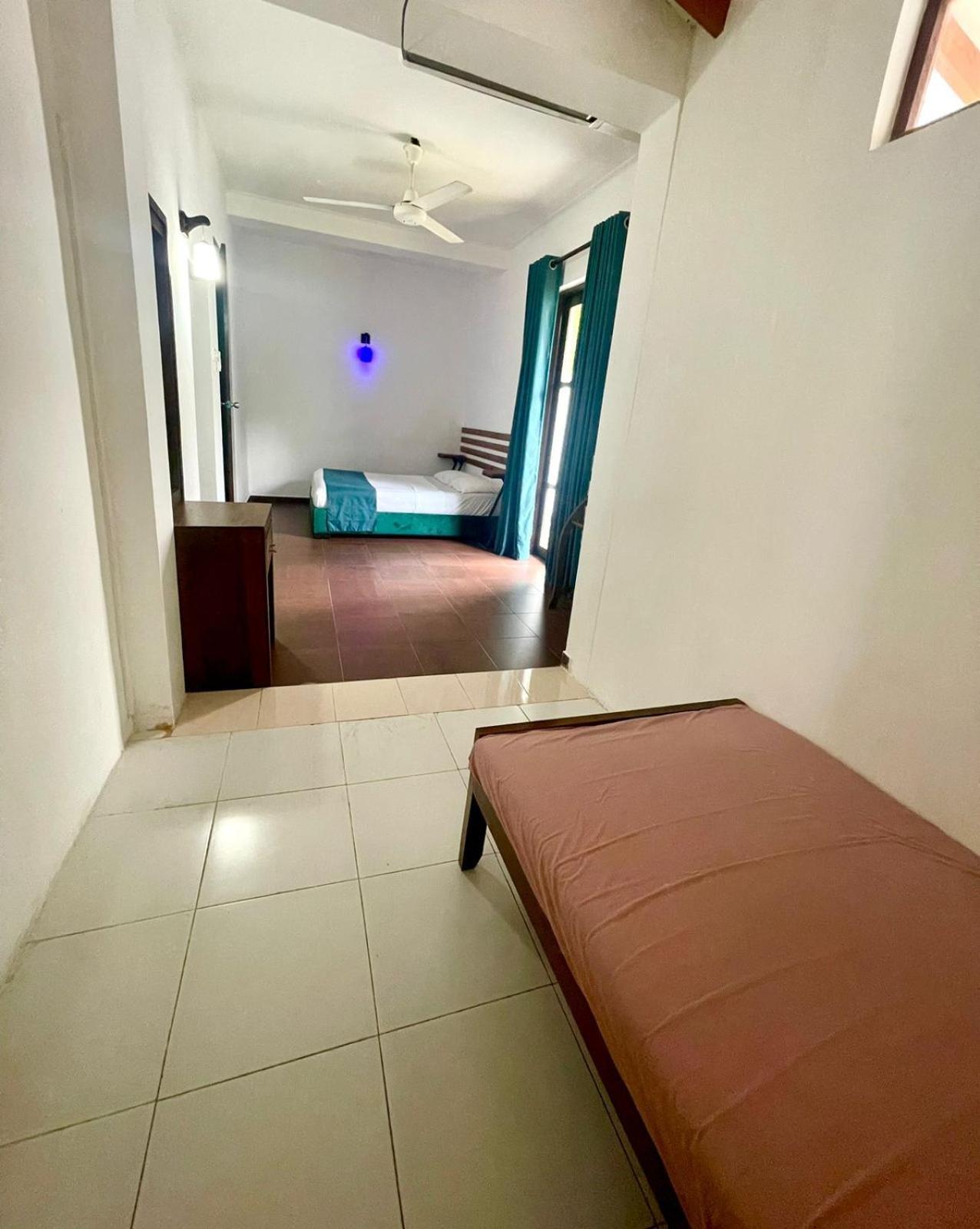 Dehiwala-Mount Lavinia Hotel One Sixty מראה חיצוני תמונה