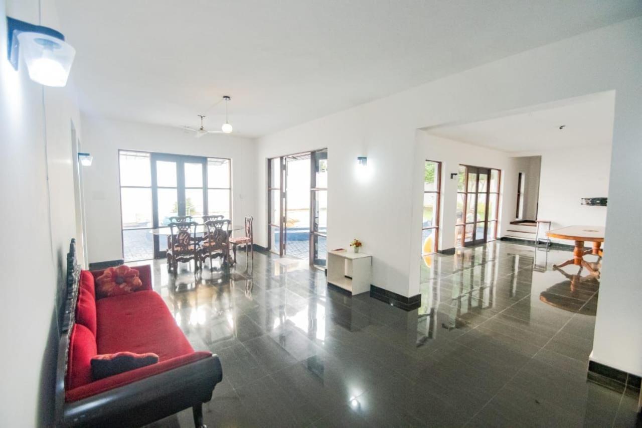 Dehiwala-Mount Lavinia Hotel One Sixty מראה חיצוני תמונה
