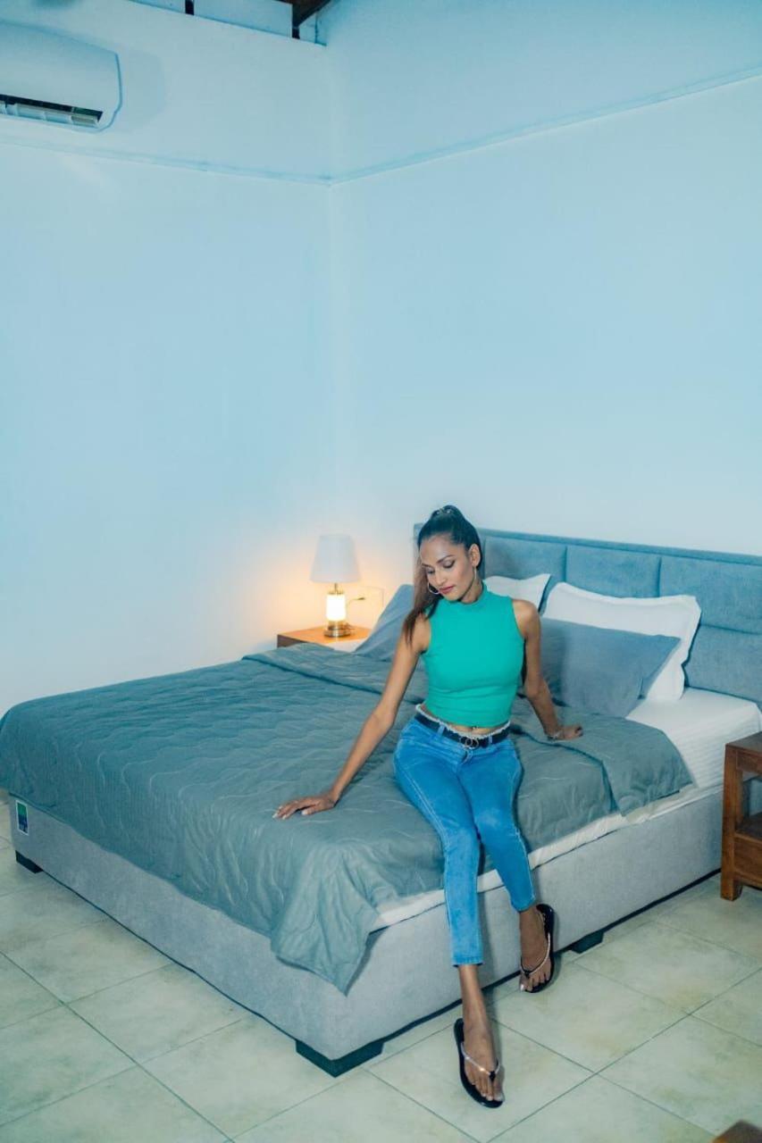 Dehiwala-Mount Lavinia Hotel One Sixty מראה חיצוני תמונה