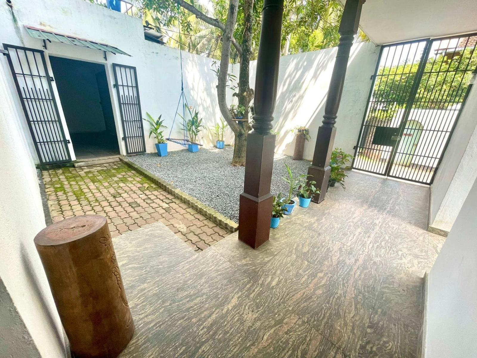Dehiwala-Mount Lavinia Hotel One Sixty מראה חיצוני תמונה