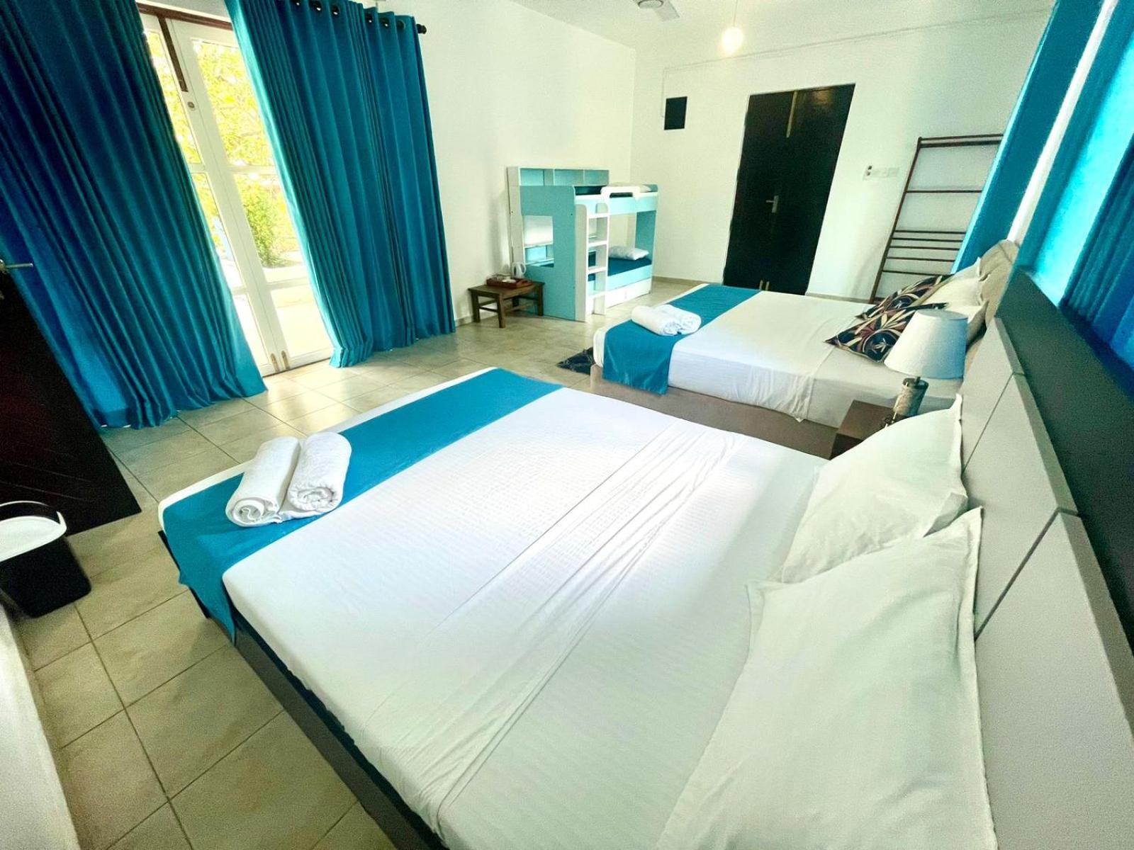 Dehiwala-Mount Lavinia Hotel One Sixty מראה חיצוני תמונה
