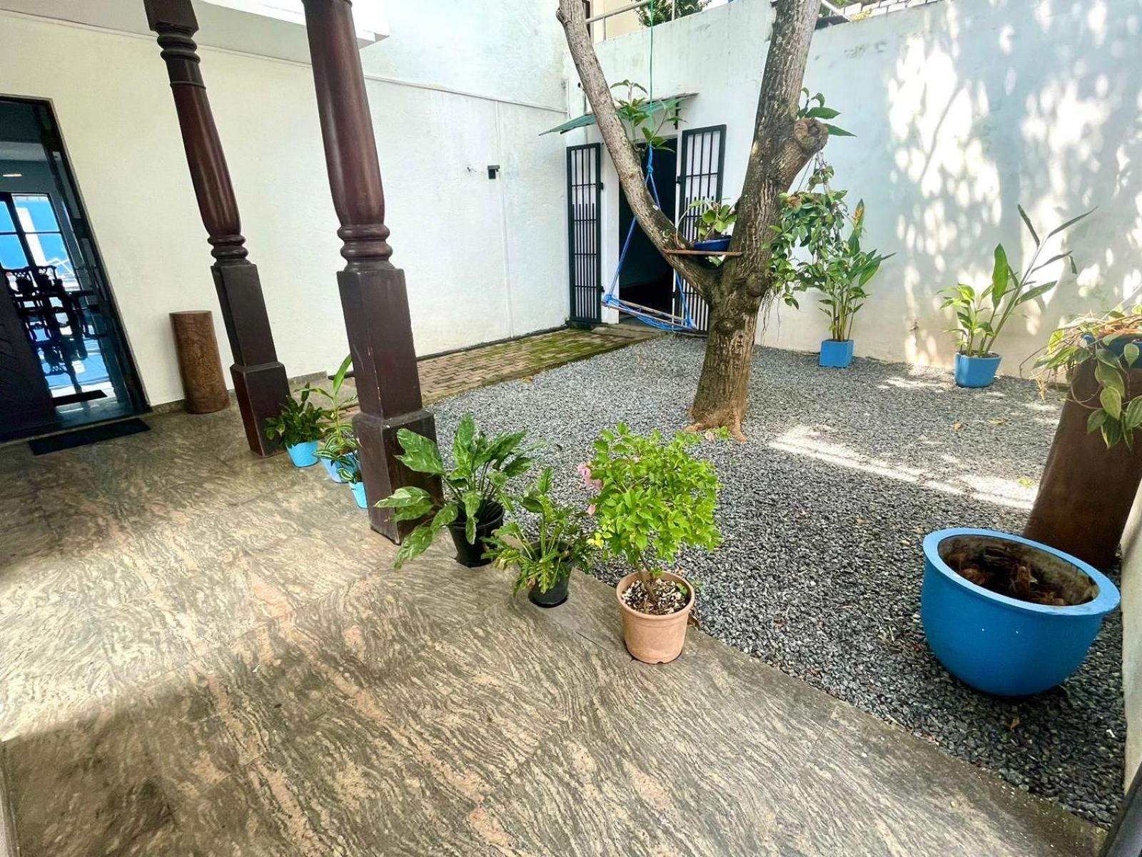 Dehiwala-Mount Lavinia Hotel One Sixty מראה חיצוני תמונה