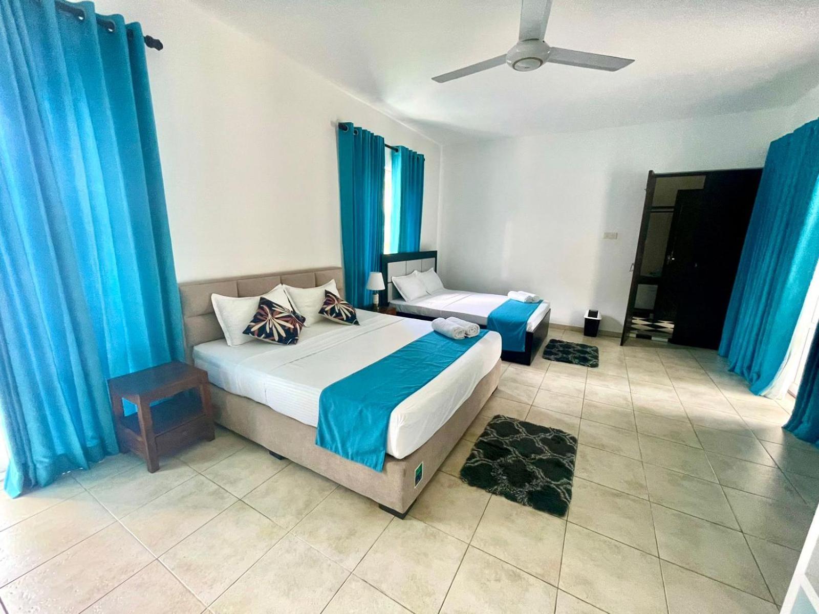 Dehiwala-Mount Lavinia Hotel One Sixty מראה חיצוני תמונה