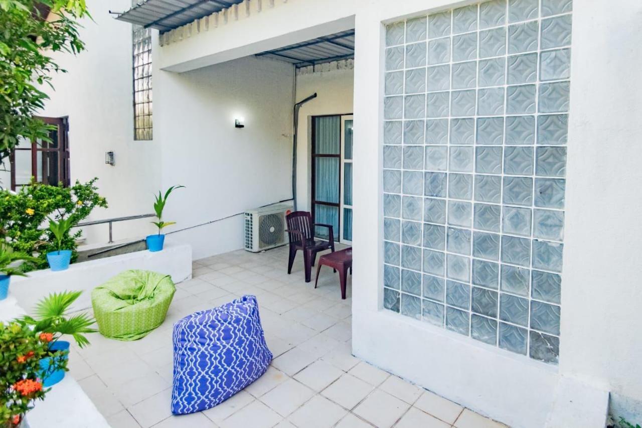 Dehiwala-Mount Lavinia Hotel One Sixty מראה חיצוני תמונה