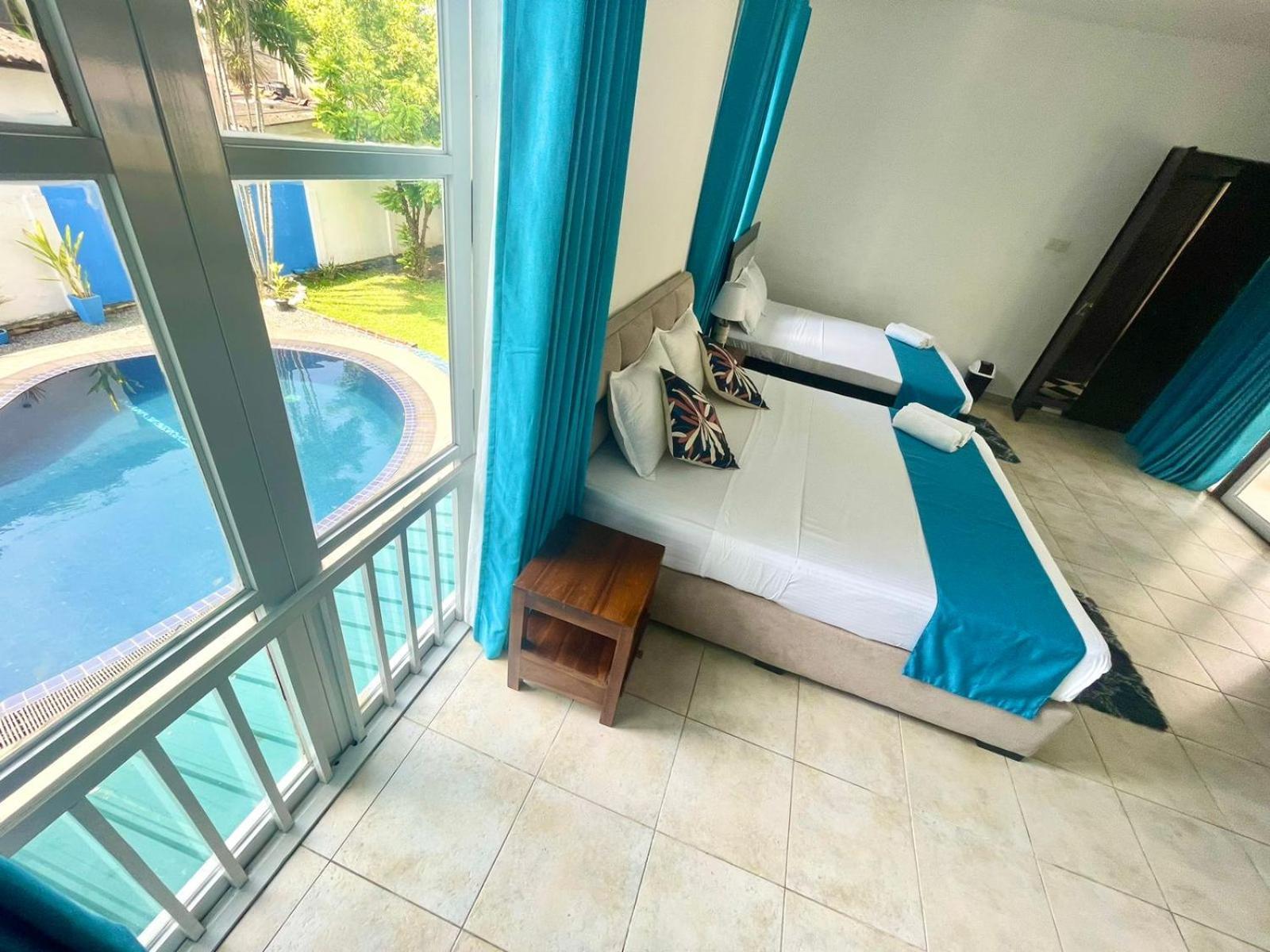 Dehiwala-Mount Lavinia Hotel One Sixty מראה חיצוני תמונה