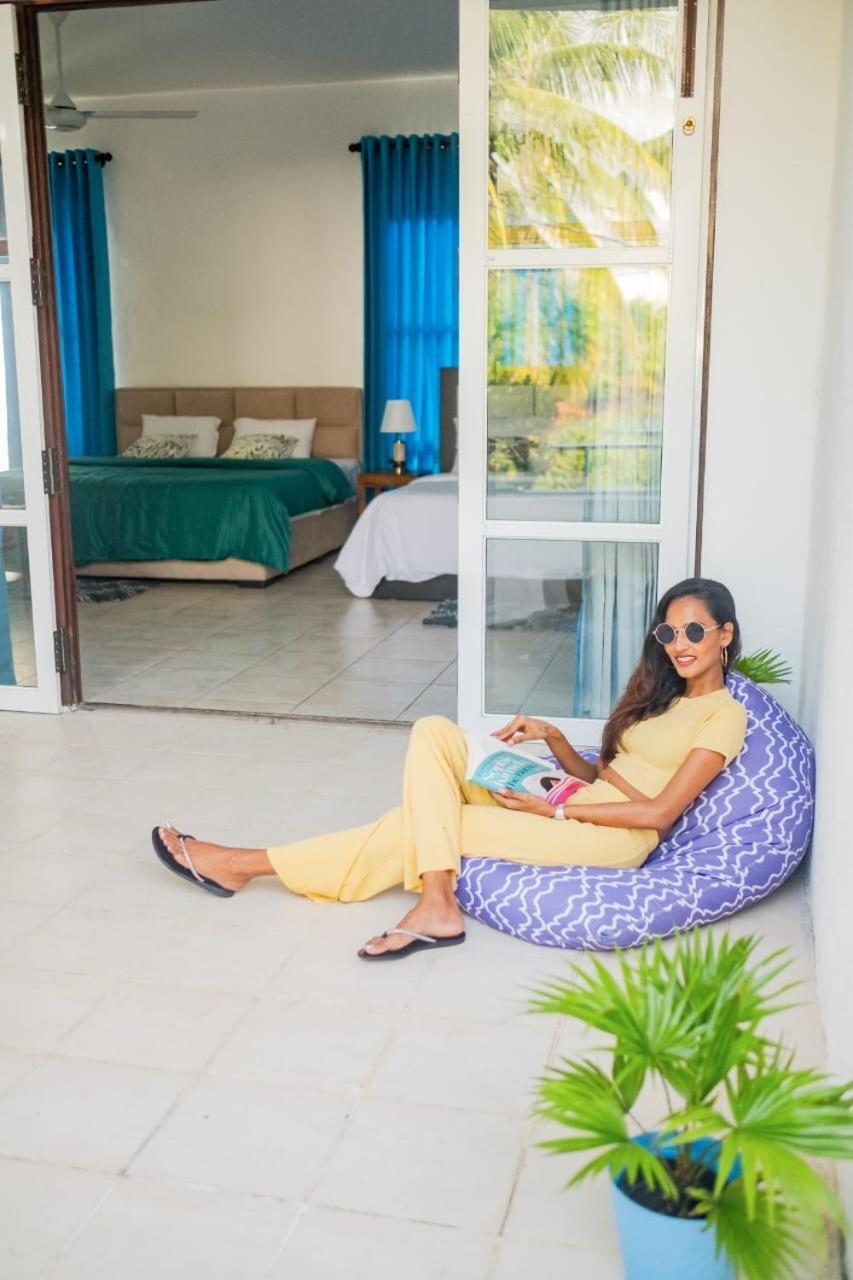 Dehiwala-Mount Lavinia Hotel One Sixty מראה חיצוני תמונה