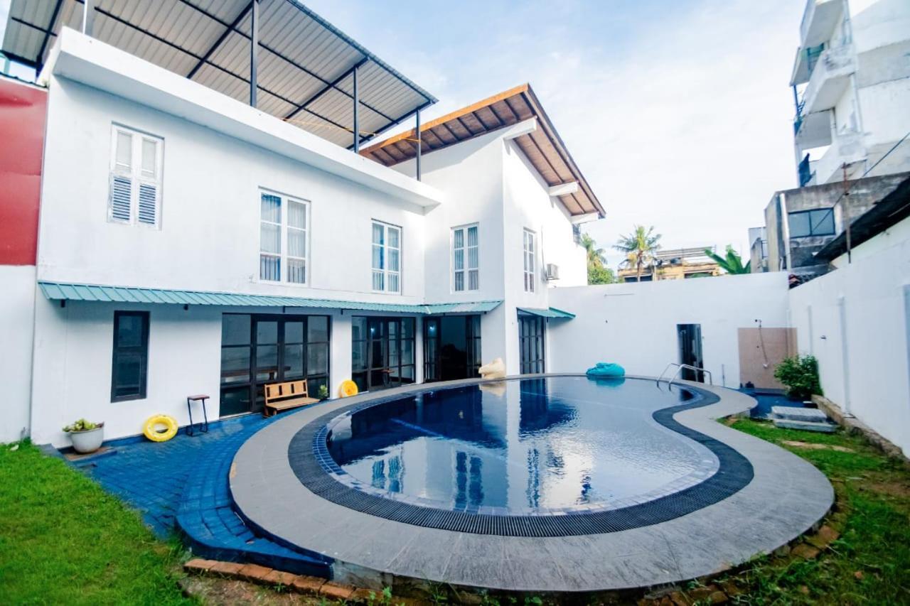 Dehiwala-Mount Lavinia Hotel One Sixty מראה חיצוני תמונה