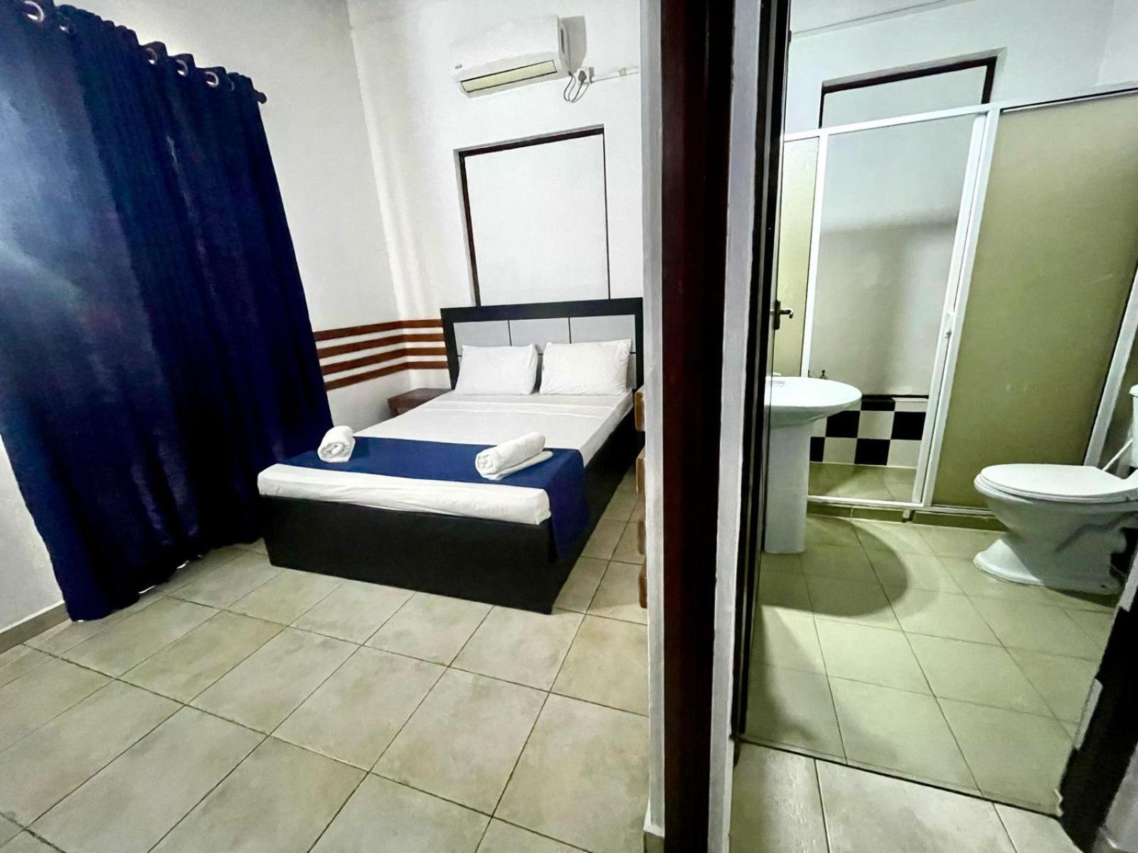 Dehiwala-Mount Lavinia Hotel One Sixty מראה חיצוני תמונה